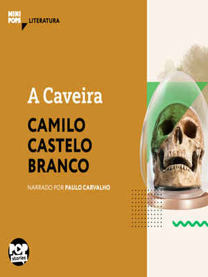 cover image of A Caveira